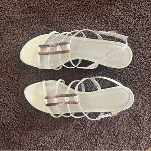 Stuart Weitzman Vintage Sandal-Sz 9.5